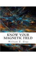 Know Your Magnetic Field