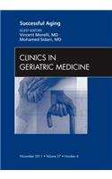 Successful Aging, an Issue of Clinics in Geriatric Medicine