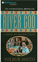 River God: A Novel of Ancient Egypt