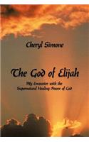 The God of Elijah