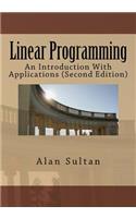 Linear Programming