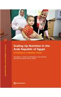 Scaling Up Nutrition in the Arab Republic of Egypt