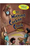 The Missing Cuckoo Clock