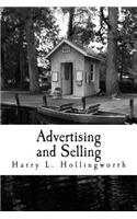 Advertising and Selling