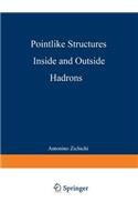 Pointlike Structures Inside and Outside Hadrons