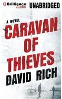 Caravan of Thieves: (Lieutenant Rollie Waters)