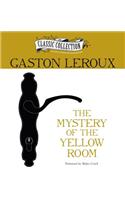 The Mystery of the Yellow Room