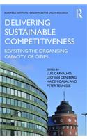 Delivering Sustainable Competitiveness