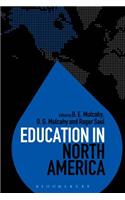 Education in North America