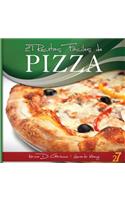 27 Recetas Faciles de Pizza