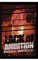 Lack of Ambition