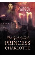 Girl Called Princess Charlotte