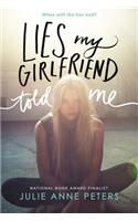 Lies My Girlfriend Told Me