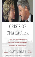 Crisis of Character