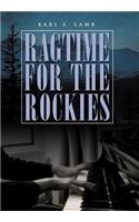 Ragtime for the Rockies