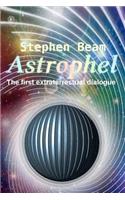 Astrophel - The first extraterrestrial dialogue