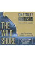 The Wild Shore Lib/E