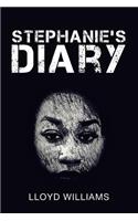 Stephanie's Diary