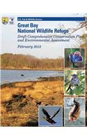 Great Bay National Wildlife Refuge Draft Comprehensive Conservation Plan and Environmental Assessment