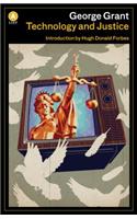 Technology and Justice