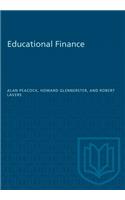 Educational Finance