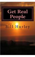 Get Real People: Save Yourself You Can Survive(English)
