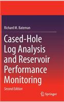 Cased-Hole Log Analysis and Reservoir Performance Monitoring