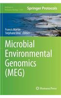 Microbial Environmental Genomics (Meg)