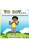 Yo Soy...