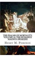The Psalms of Mortality, Volume 10