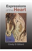Expressions of the Heart