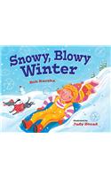 Snowy, Blowy Winter