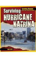 Surviving Hurricane Katrina