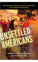 Unsettled Americans