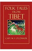 Folk Tales From Tibet