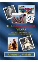 The Baby Boomer Years