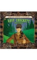 Davy Crockett: Frontiersman