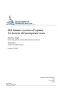 SBA Veterans Assistance Programs