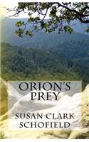 Orion's Prey