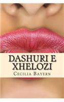 Dashuri E Xhelozi
