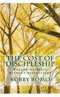 Cost Of Discipleship: Following Jesus without reservation