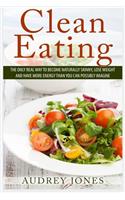 Clean Eating