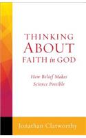 Thinking About Faith in God