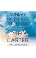Sunday Mornings in Plains Collection: Bible Study with Jimmy Carter