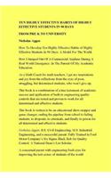 Ten Highly Effective Habits Of Highly Effective Students In 90 Days