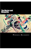 The Master and Margarita