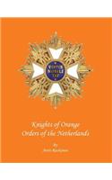 Knights of Orange
