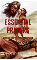 Essential Prayers