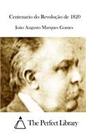Centenario do Revolução de 1820