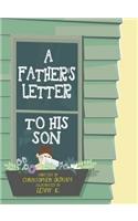 Father's Letter To His Son